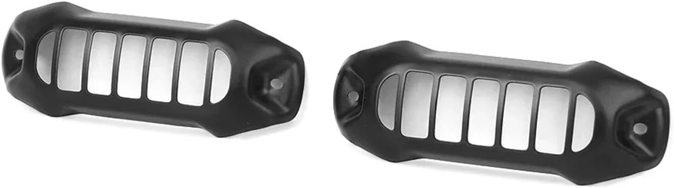 Motorcycle Accessories Auxiliary Lights Protector Grille Light Guard Cover For B&MW R 1300 GS Adventure R1300GS ADV 2024 2025 Covers Headlights