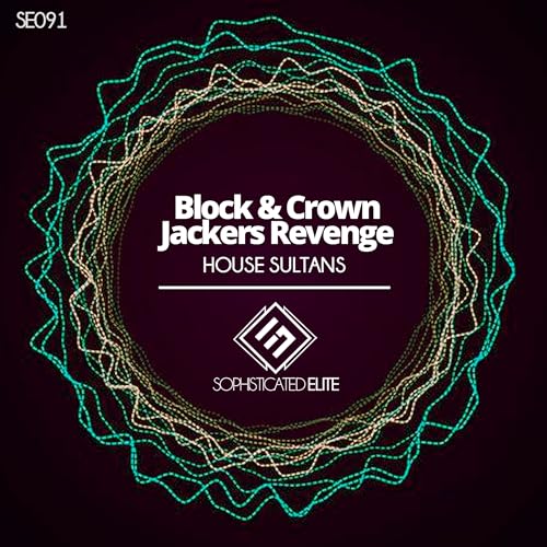 Play House Sultans by Block and Crown & Jackers Revenge on Amazon Music ...