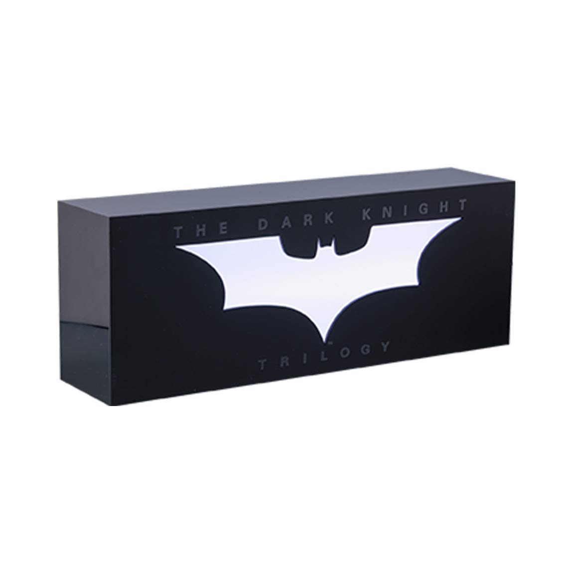 Amazon.co.jp: 【ホットトイズ・ライトボックス】『ダークナイト