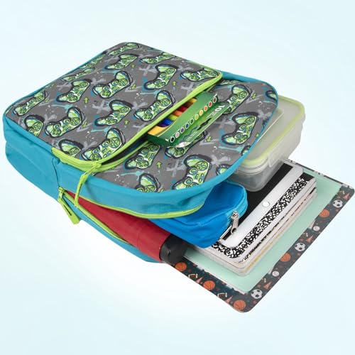 Trail Maker Game Controllers Backpack