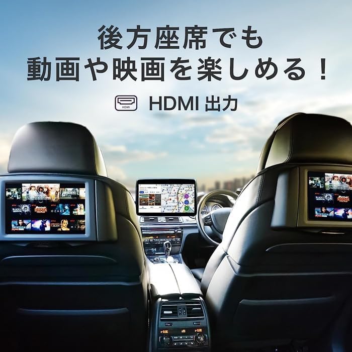 Amazon.co.jp: KEIYO APPキャストⅡ AN-S109Ⅱ APP CAST2 CarPlay 対応