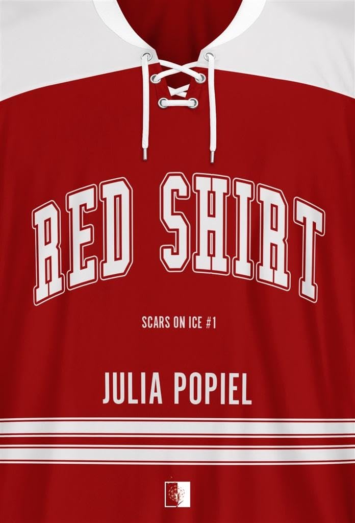 Scars on Ice (Scars on Ice Tom 1 Red Shirt)