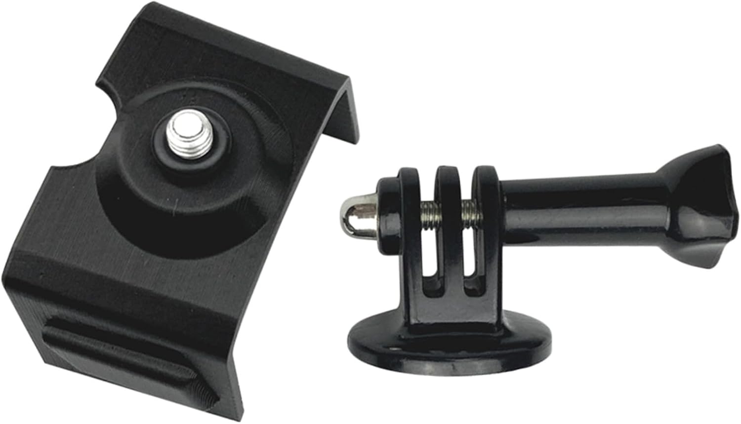 Angoily 1pc Camera Mount Bracket Extension Holder Compatible with Mavic Air Easy Installation Portability for Flexible Positioning and Handheld Takeoff