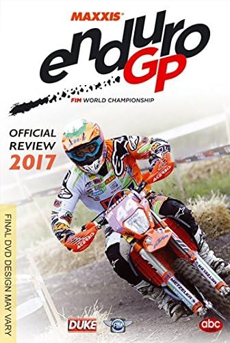 World Enduro Championship 2017 Review
