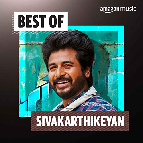 Zusammengestellt von: Amazon Music