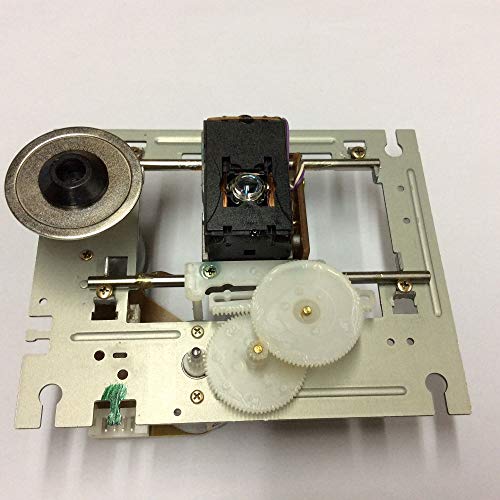 Hawainidty Replacement Laser Lens Lasereinheit for YAMAHA CDC-625 CDC-755 CDC-765 Optical Pick-ups Bloc Optique Mechanism dvd disc