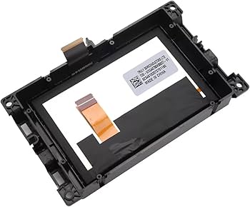 Amazon.com: TepHnf 7