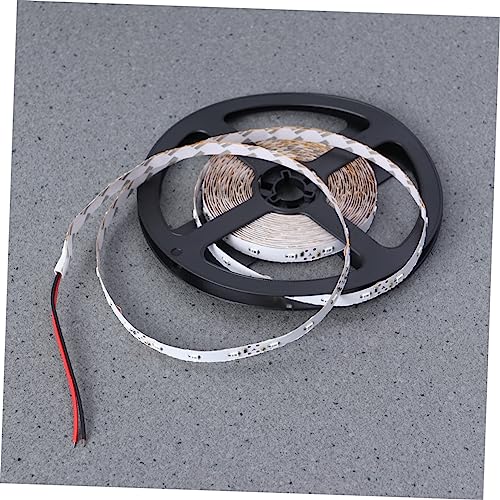 Tira LED Flexible Verde 5M 300 LEDs para Decoración miniatura 5