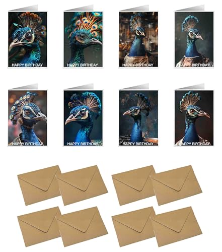 Cartes d'anniversaire amusantes pour partager des sourires avec vos amis