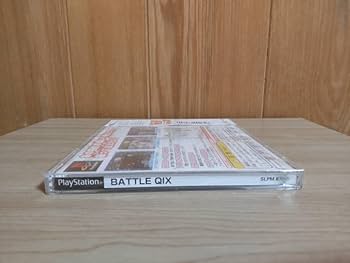 PS　バトルクイックス PS バトルクイックス バトルクイックス(SuperLite1500シリーズ