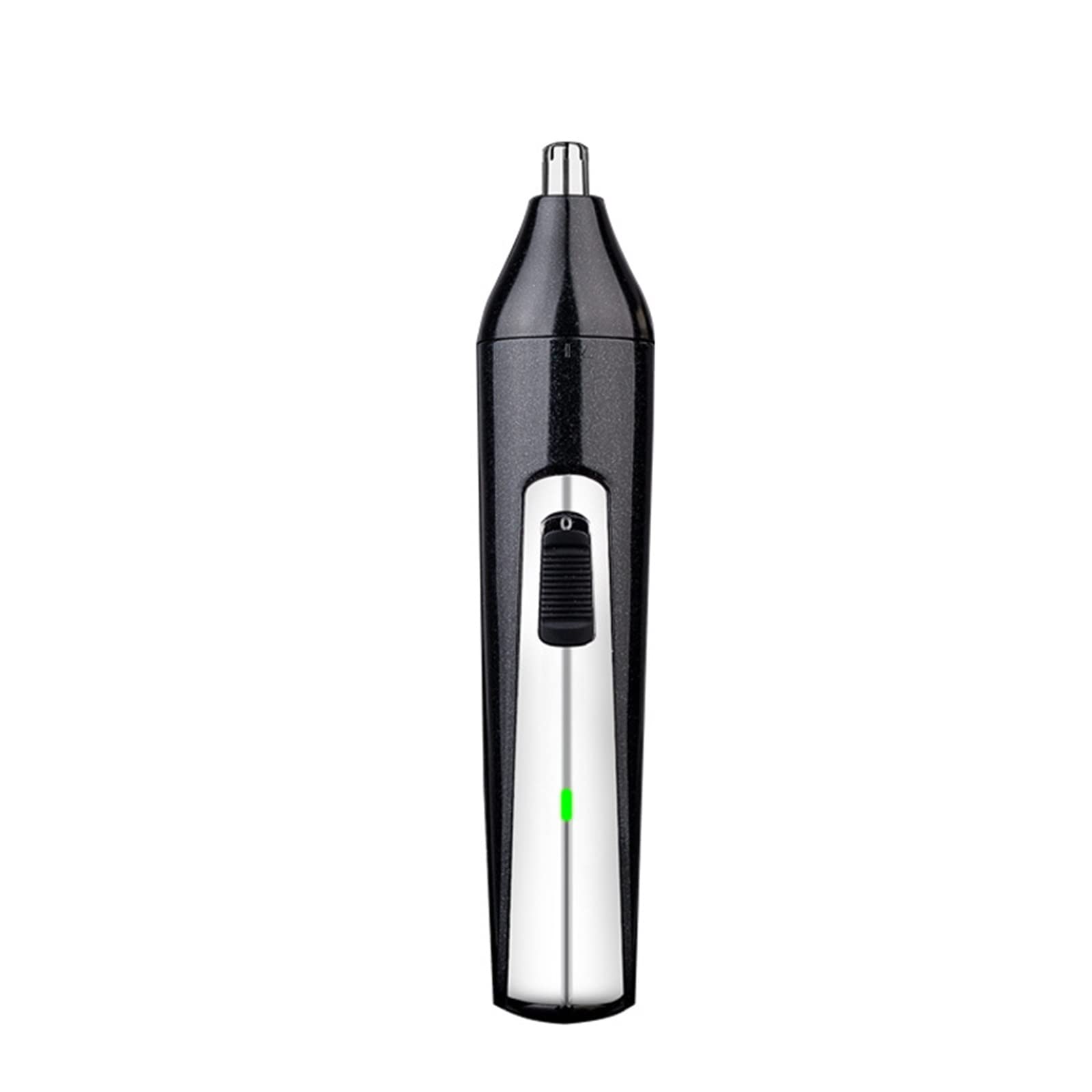 Nose Hair Trimmer - 5 in 1Professional Painless Eyebrow and Facial Hair Trimmer for Men and Women USB