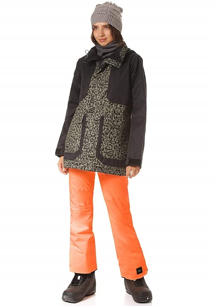 O'Neill Damen Snow Pants Pw Star Slim