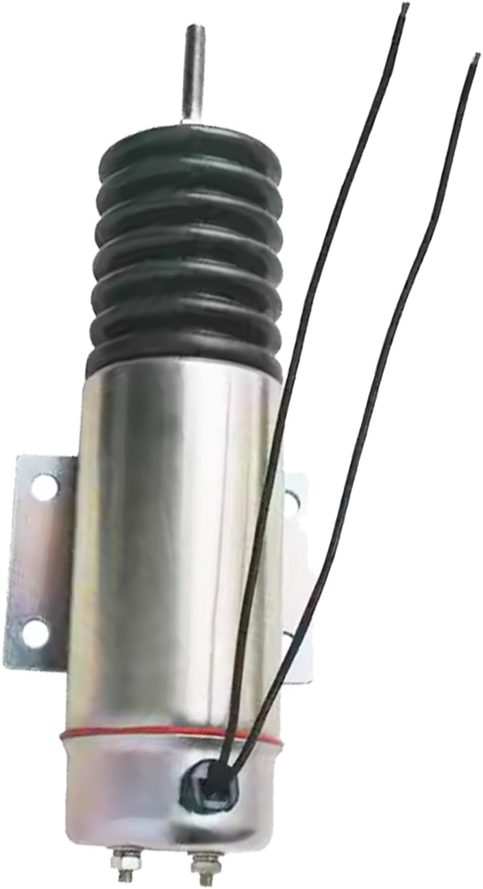 Throttle Solenoid 12V D513-A33V12 D513A32V12 Suitable for Genie Lift S40 S45 S60 S65 S80 S85