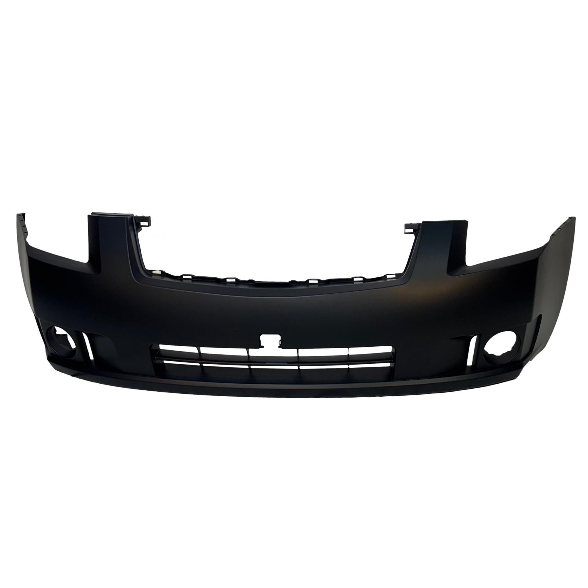 FitParts Compatible with Nissan Sentra 2007–2009 Front Bumper Cover