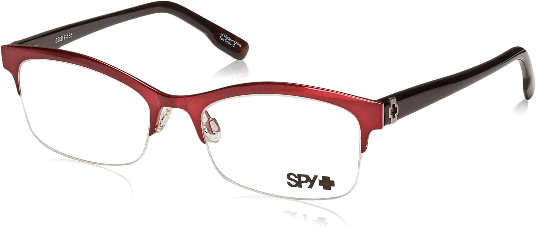 Women's Avery Rectangular Prescription Eyeglass Frames