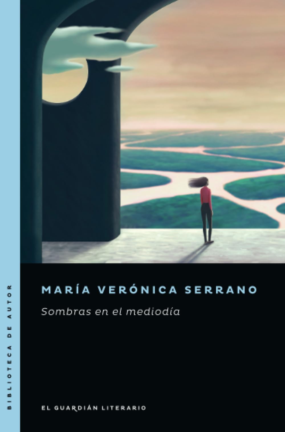 Sombras en el mediodía