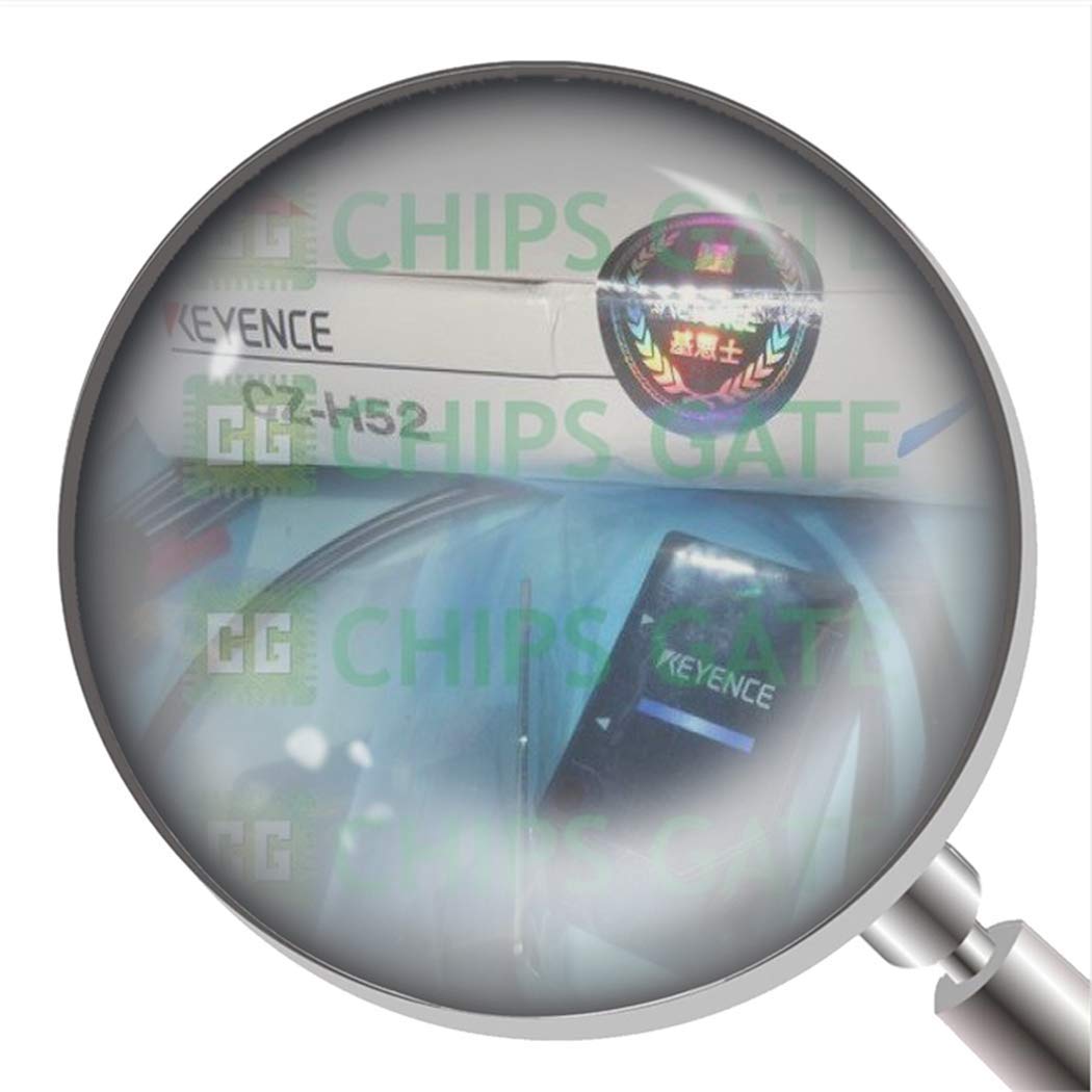CZ-H52 1Pcs New in Box Sensor CZ-H52