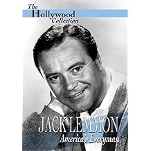 Hollywood Collection - Jack Lemmon Americas Everyman