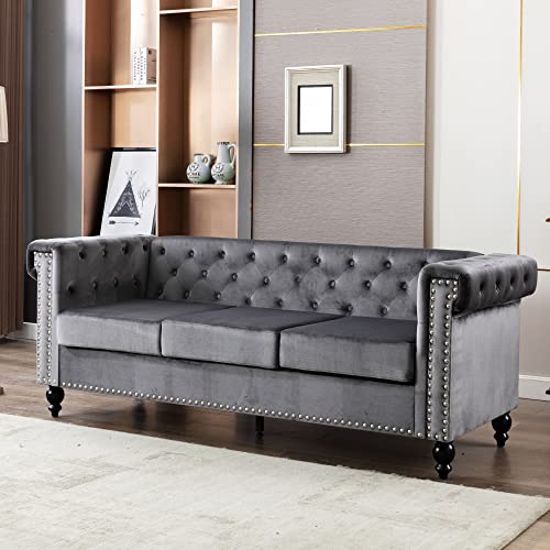 Wooden frame sofa The 15 best products in comparison