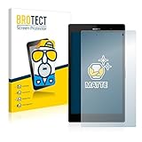 brotect Protection Ecran Anti-Reflet pour Sony Xperia Z3 Tablet Compact SGP611, SGP612 (2 Pièces) - Film Mat brotect Protection Ecran Anti-Reflet pour Sony Xperia Z3 Tablet Compact SGP611, SGP612 (2 Pièces) - Film Mat