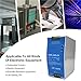 NDR-240 Industrial DIN Rail Switching Power Supply 240W 12V 24V AC/DC Single Output Source Power Output Industrial Electronics(12V)