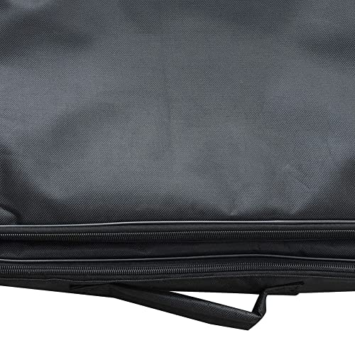 Sac de PéDalier D’Effet de Guitare, éTui de PéDalier de Guitare, Sac de Transport D’éTui de PéDalier, Sac Rembourré pour… - Les Beatles, Paul McCartney, John Lennon, RIngo Starr, George Harrison Sac de PéDalier D'Effet de Guitare, éTui de PéDalier de Guitare, Sac de Transport D'éTui de PéDalier, Sac Rembourré pour… – Image 6