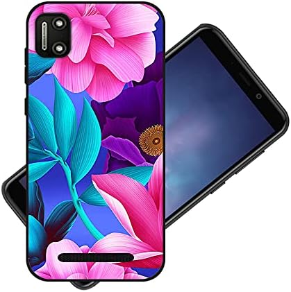 THtianhengkeji Phone Case for Cloud Stratus C7 Printed Phone Case (Cloud C7-765)