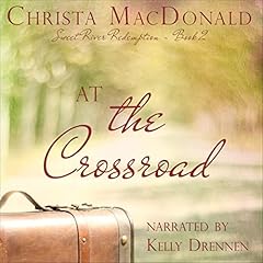 At the Crossroad cover art