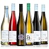 GEILE WEINE Weinpaket VEGAN (6 x 0,75) Probierpaket mit WeiÃwein, RosÃ©wein und Rotwein von Winzern aus Deutschland