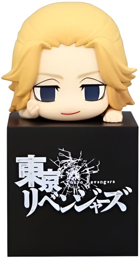 佐野万次郎 まとめ Statue and ring style 佐野万次郎