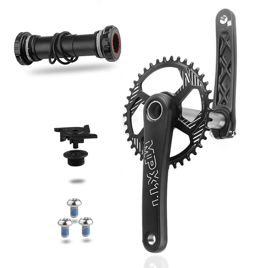 ARESBIKES クランクセット 170mm ARESBIKES クランクセット 170mm 楽天市場】アーレスバイク