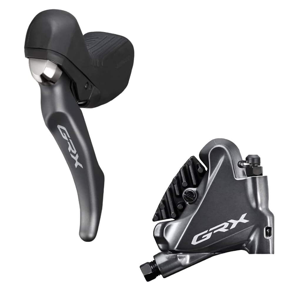 ジ*ン様 Shimano GRX　BL-RX810 Amazon | シマノ(SHIMANO) GRX BL-RX810L/BR-RX810R 1700mm 左後