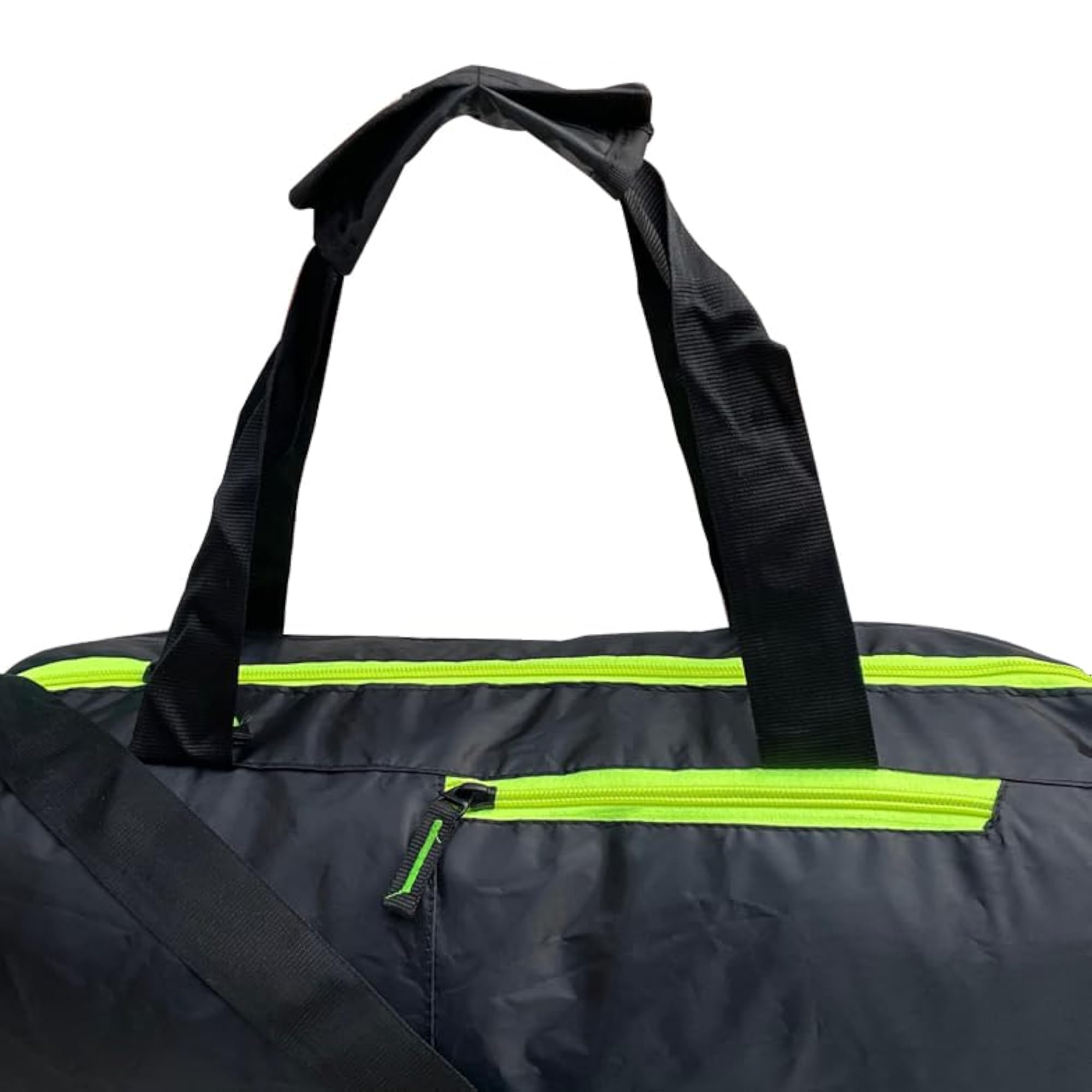 Adjustable Shoulder Bag for Men, Duffle Gym Bag