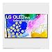 Abbildung LG OLED55G29LA TV 139 cm (55 Zoll) OLED evo Fernseher (Cinema HDR, 120 Hz, Wandhalterung) [Modelljahr 2022]