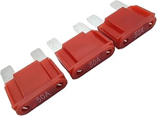 1PCS Automotive Electronic Safety Voltage Blade Type Fuse Fuse