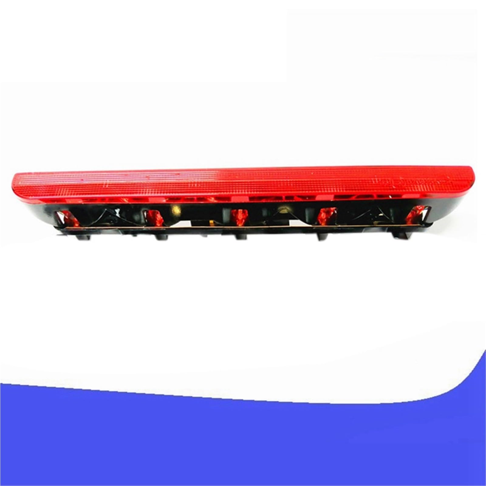 Terza Luce Stop 9801929780 Terza Terza Luce di Stop A LED Fanale Posteriore per Peugeot 206 207 208 per Citroen C2 C3 6350K5 Luci Terzo Stop