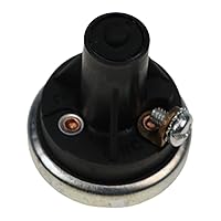 Vista 4 de Interruptor de presión de aceite compatible con Thermo King SL100 SL200 TK2.35 TK3.66 TK3.88 TK3.95 Yanmar 41-0387 416865 41-6865 3TNA72