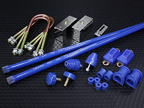 Amazon | 200系ハイエース4WD ローダウンコンプリートキット4