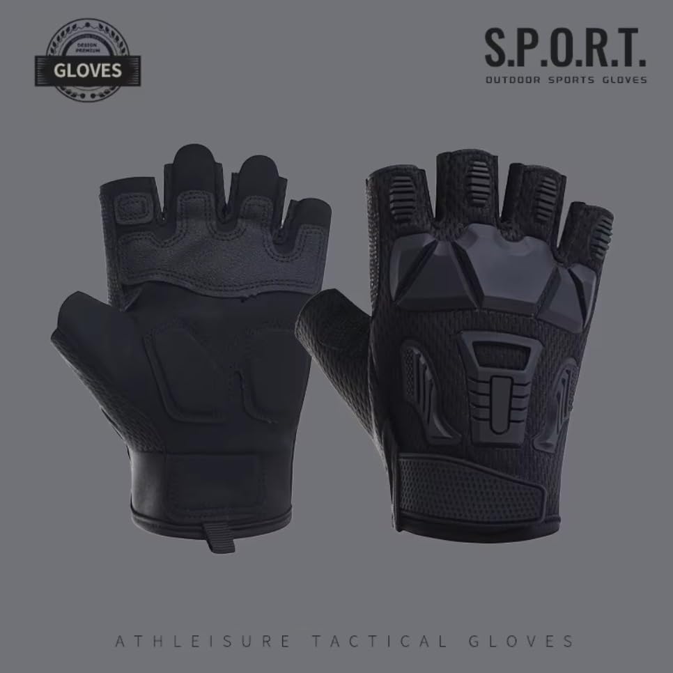 Guantes cortos 2 Imagen adicional