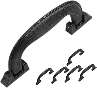 CRILSTYLEO 6 Pçs Malas De Viagem Alça De Mala Alça De Substituição Alça De Substituição Para Bagagem Alça De Substituição Para Caixa De Ferramentas Acessórios De Alça De Mala Mala De