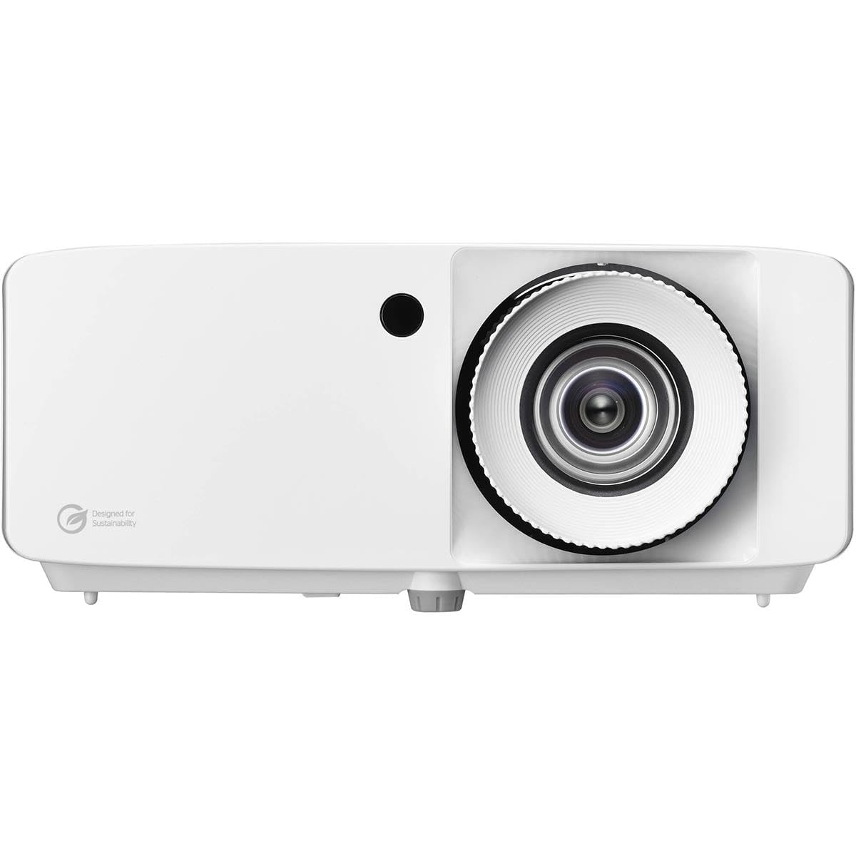 Amazon.com: Optoma 3D DLP Projector - 16:9 - White : Electronics