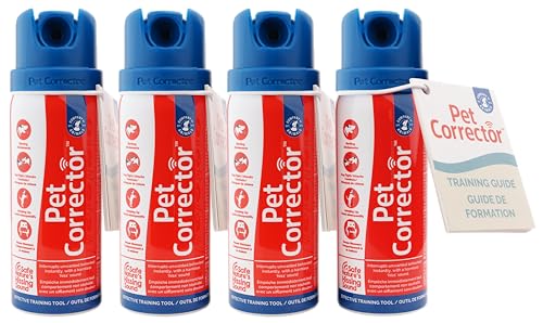 Pet Corrector Dog Trainer Help Stop Unwanted Dog Behaviour|Twin Pack 30ml