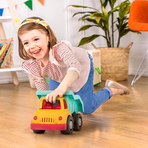 La mejor comparación de Camioncito juguete bebes que puedes comprar esta semana. 17 Imagen adicional