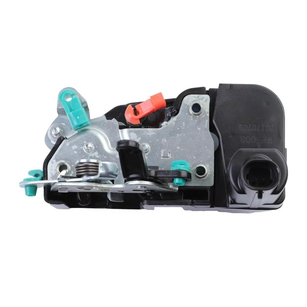 Car Latch Actuator Car Door Lock Actuator 4798915AB 4798914AB 4798917 55074804 for Cherokee XJ 1999-2001 for Grand for ZG ZJ 1993-1998 Door Lock Actuator Car