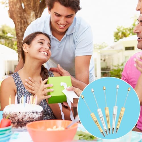 Kit de 300 bolígrafos decorables DIY con 50% de descuento