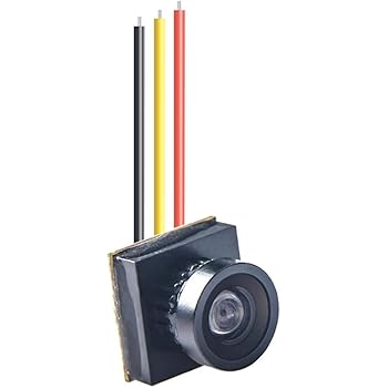 cheap fpv camera