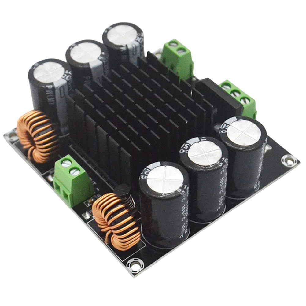 Mono cyfrowy wzmacniacz płyta 420 W 4 klasa D wzmacniacz mono cyfrowy wzmacniacz płyta wzmacniacza audio moduł wzmacniacza