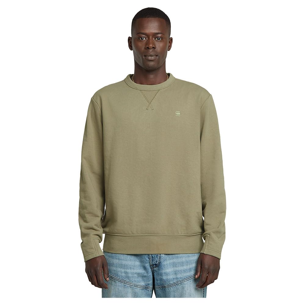 G-Star Herren Nifous Sweater