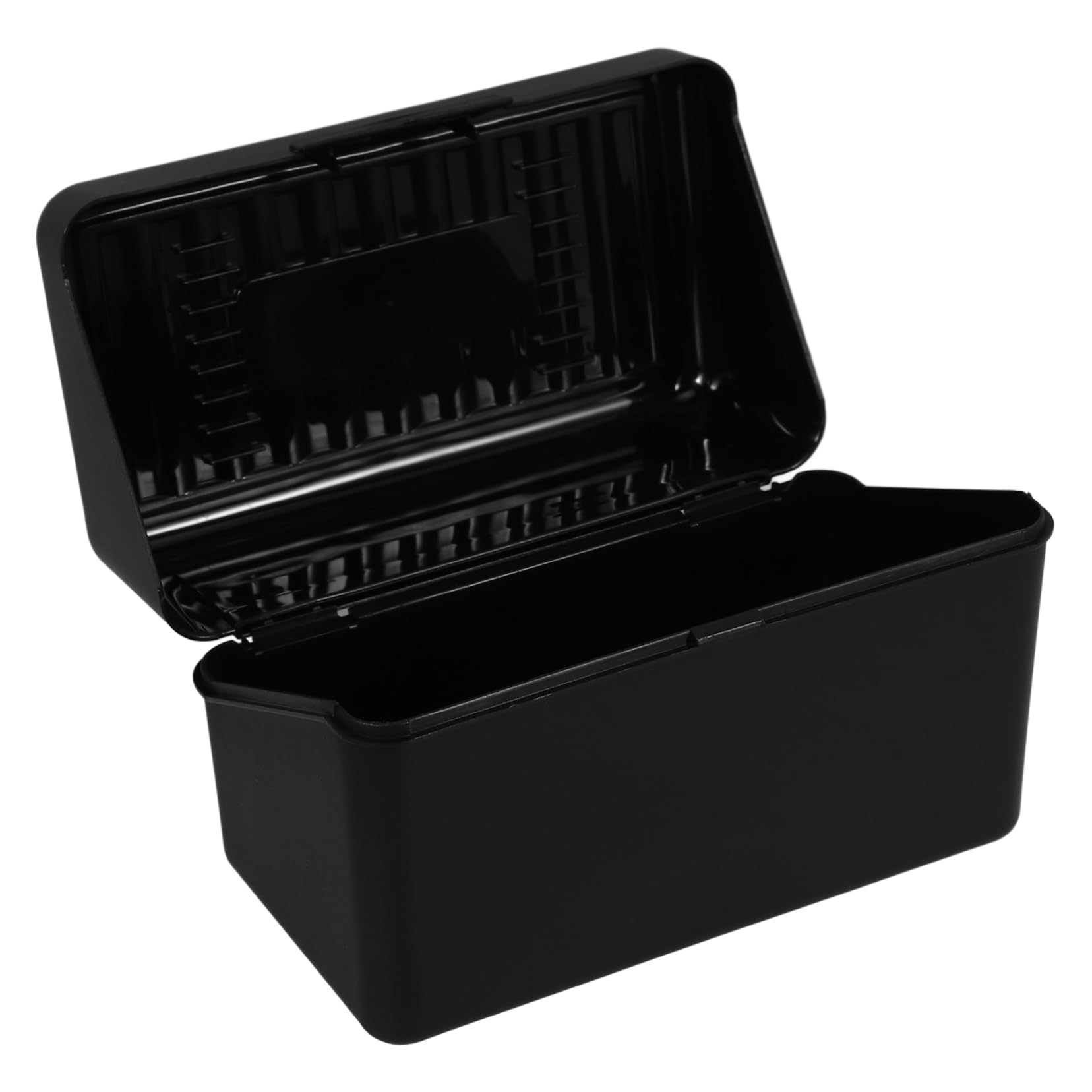 5stücke Indexkartenhalter Für Büro Und Zuhause Tragbare Visitenkarten-organizer Box Für Einfache Aufbewahrung Und Schnellen Zugriff Robustem Für Karten Und Notizen