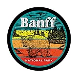 Zoom IMG-2 parco nazionale banff grizzly orso